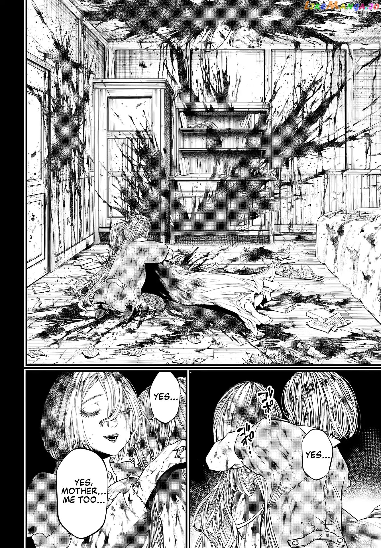 Record Of Ragnarok, Chapter 25 image 41